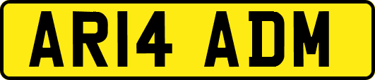 AR14ADM
