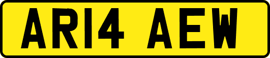 AR14AEW