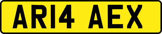 AR14AEX
