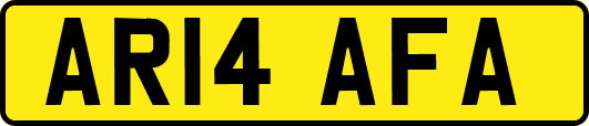 AR14AFA