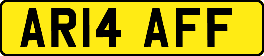 AR14AFF
