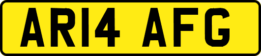 AR14AFG