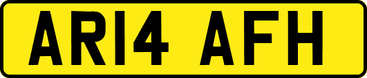 AR14AFH