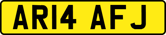 AR14AFJ