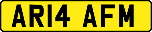AR14AFM