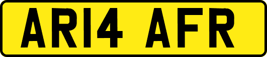 AR14AFR