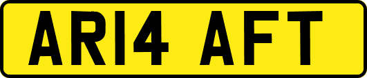 AR14AFT