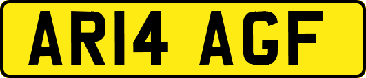 AR14AGF