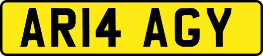 AR14AGY