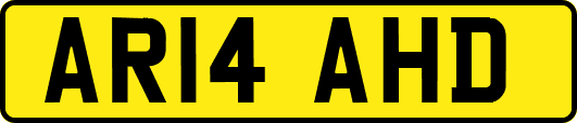AR14AHD