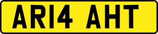 AR14AHT
