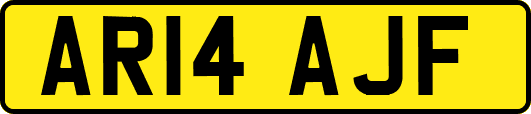 AR14AJF