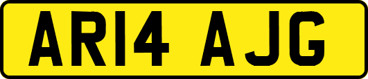 AR14AJG