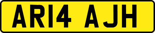 AR14AJH