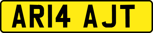 AR14AJT
