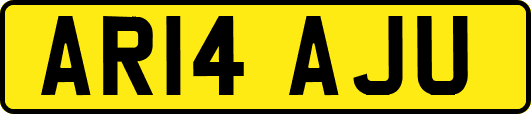 AR14AJU