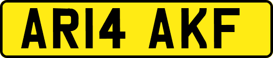 AR14AKF
