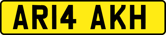AR14AKH