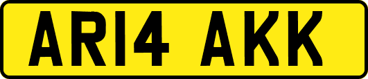 AR14AKK