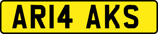 AR14AKS