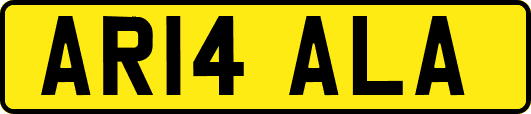 AR14ALA