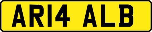 AR14ALB