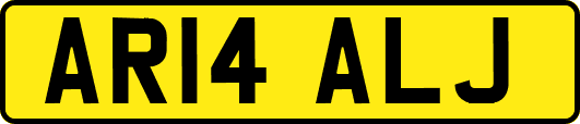 AR14ALJ