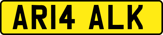 AR14ALK