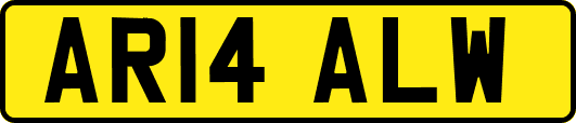 AR14ALW