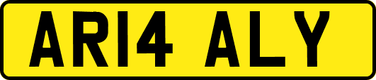 AR14ALY
