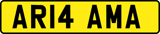 AR14AMA
