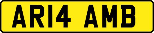 AR14AMB