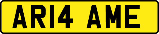 AR14AME