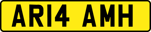 AR14AMH