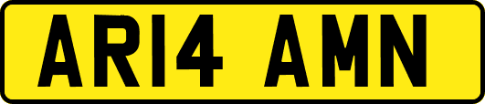 AR14AMN