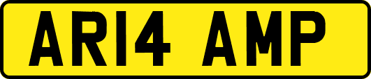 AR14AMP