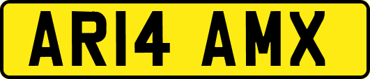 AR14AMX