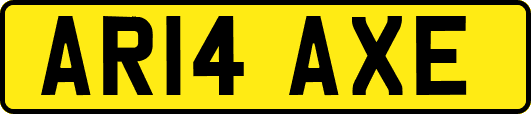 AR14AXE