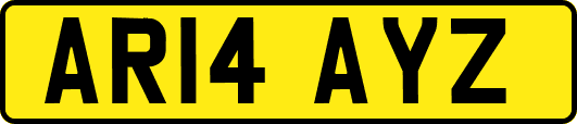 AR14AYZ