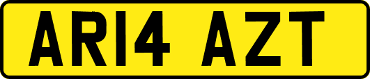 AR14AZT