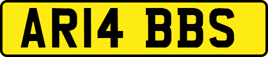 AR14BBS