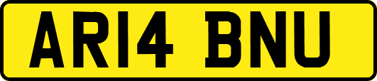 AR14BNU