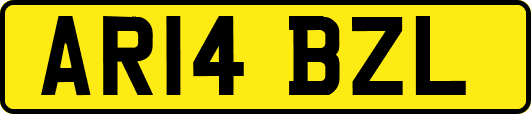 AR14BZL