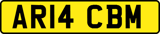 AR14CBM