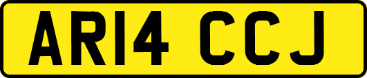 AR14CCJ