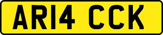 AR14CCK