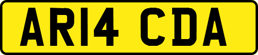 AR14CDA
