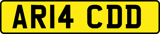 AR14CDD
