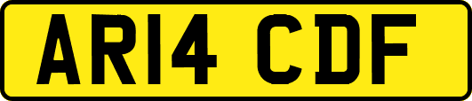 AR14CDF