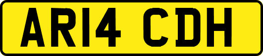 AR14CDH